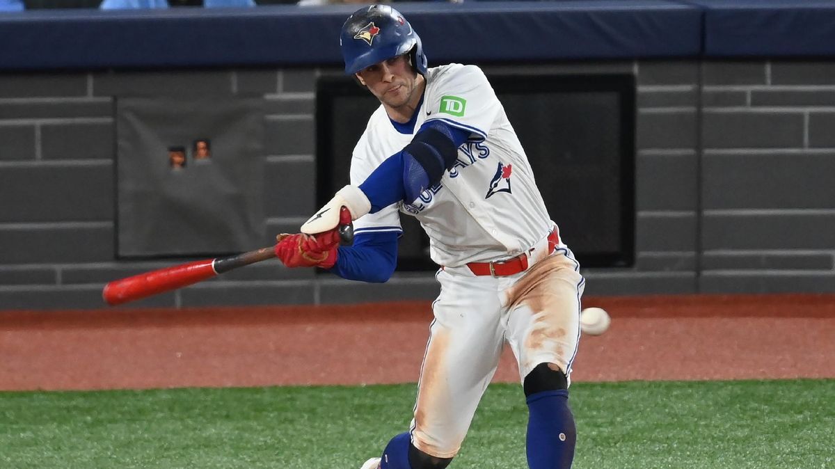 Baseballovou Světovou sérii rozehrálo i díky Grand Slamu lépe Toronto
